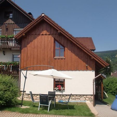 Apartmany Votockovi Rokytnice nad Jizerou Exterior photo