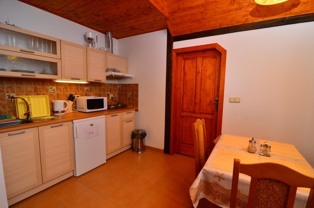 Apartmany Votockovi Rokytnice nad Jizerou Room photo