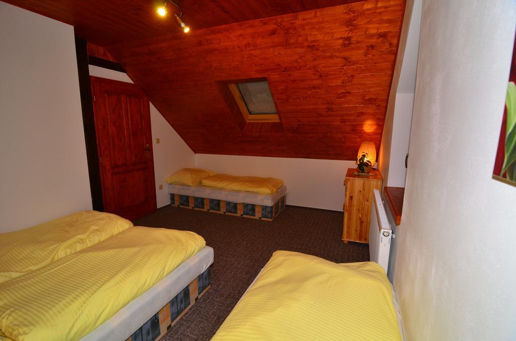 Apartmany Votockovi Rokytnice nad Jizerou Room photo