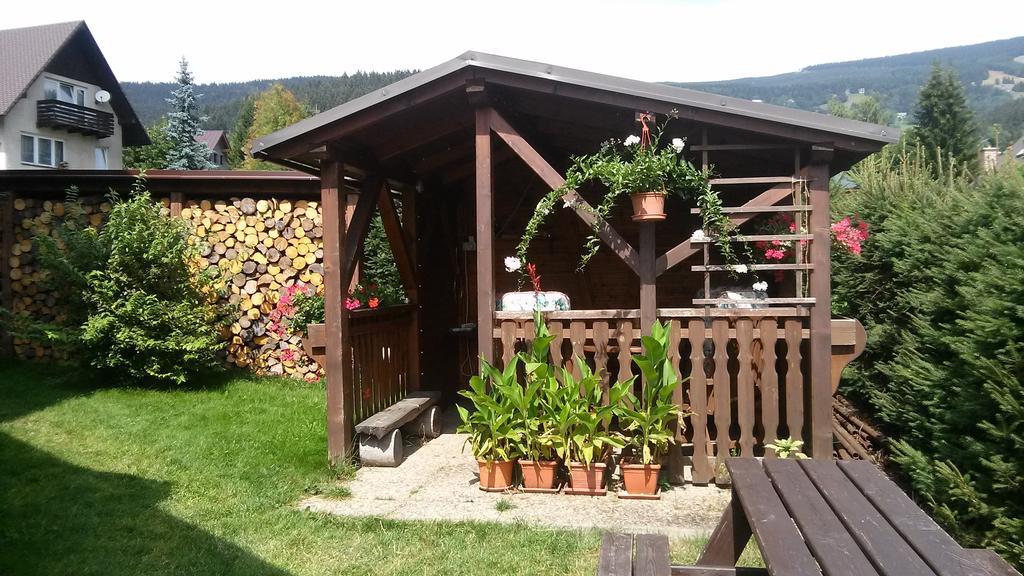 Apartmany Votockovi Rokytnice nad Jizerou Exterior photo