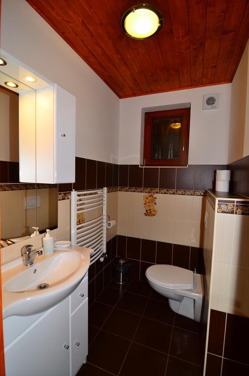 Apartmany Votockovi Rokytnice nad Jizerou Room photo