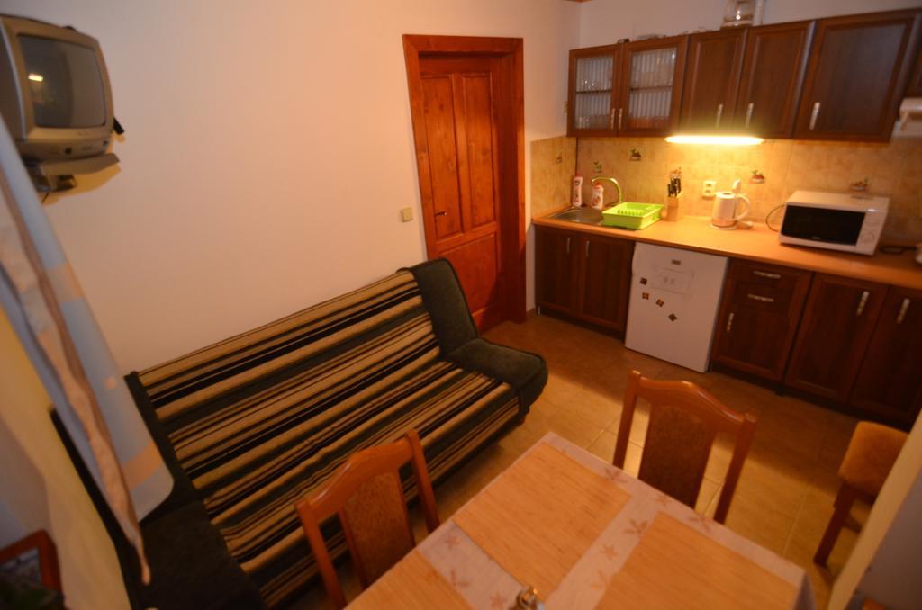 Apartmany Votockovi Rokytnice nad Jizerou Room photo